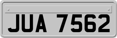 JUA7562