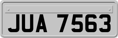 JUA7563
