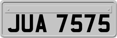 JUA7575