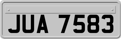 JUA7583