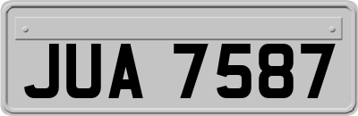 JUA7587
