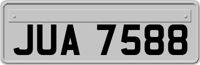 JUA7588