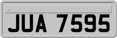 JUA7595