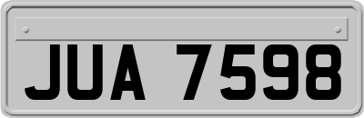 JUA7598