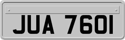 JUA7601