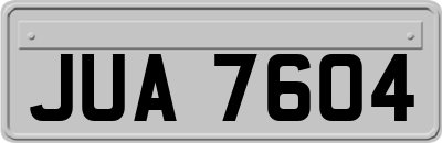 JUA7604