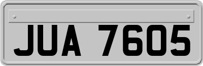 JUA7605