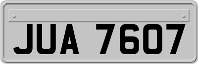 JUA7607