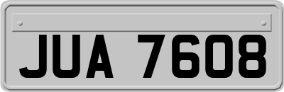 JUA7608