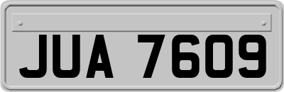 JUA7609