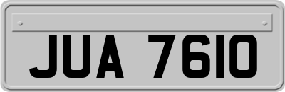 JUA7610
