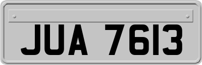 JUA7613