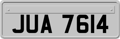 JUA7614
