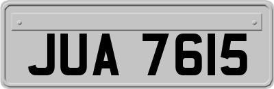 JUA7615