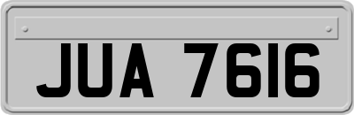 JUA7616