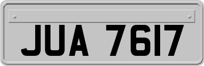 JUA7617