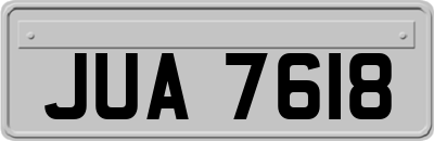JUA7618