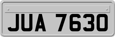 JUA7630