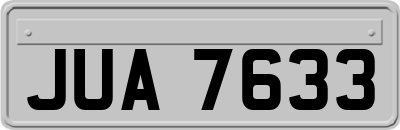 JUA7633