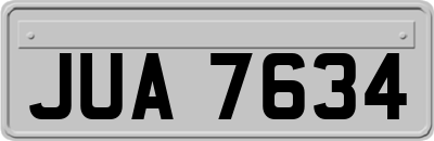 JUA7634
