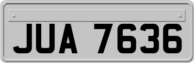 JUA7636