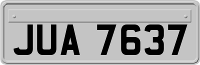 JUA7637