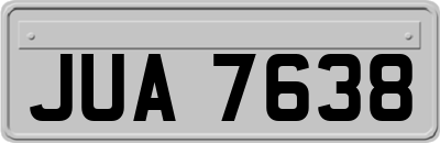 JUA7638