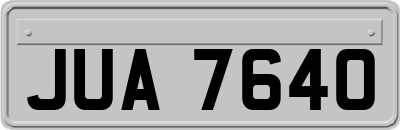 JUA7640