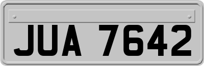 JUA7642