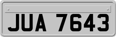 JUA7643