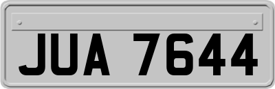 JUA7644
