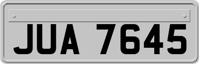 JUA7645