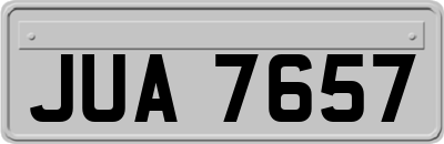 JUA7657