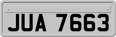 JUA7663