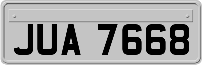 JUA7668