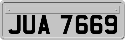 JUA7669