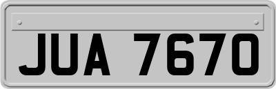JUA7670