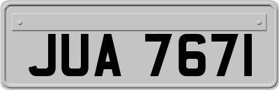 JUA7671