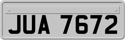JUA7672