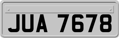 JUA7678