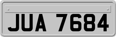 JUA7684