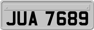 JUA7689
