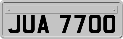 JUA7700