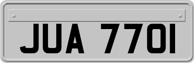 JUA7701