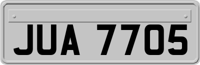JUA7705