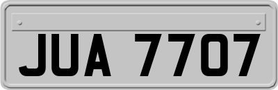 JUA7707