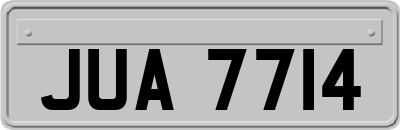 JUA7714
