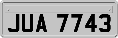 JUA7743