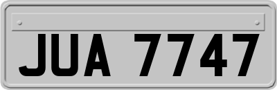 JUA7747