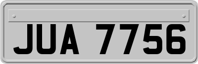 JUA7756